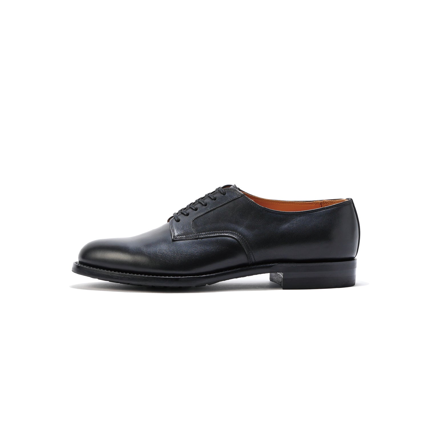 BROTHER BRIDGE NEIL ニール VINTAGE BLK NEIL (ニール) VINTAGE BLK/CALF – THE ZINE FOOTWEAR CLUB