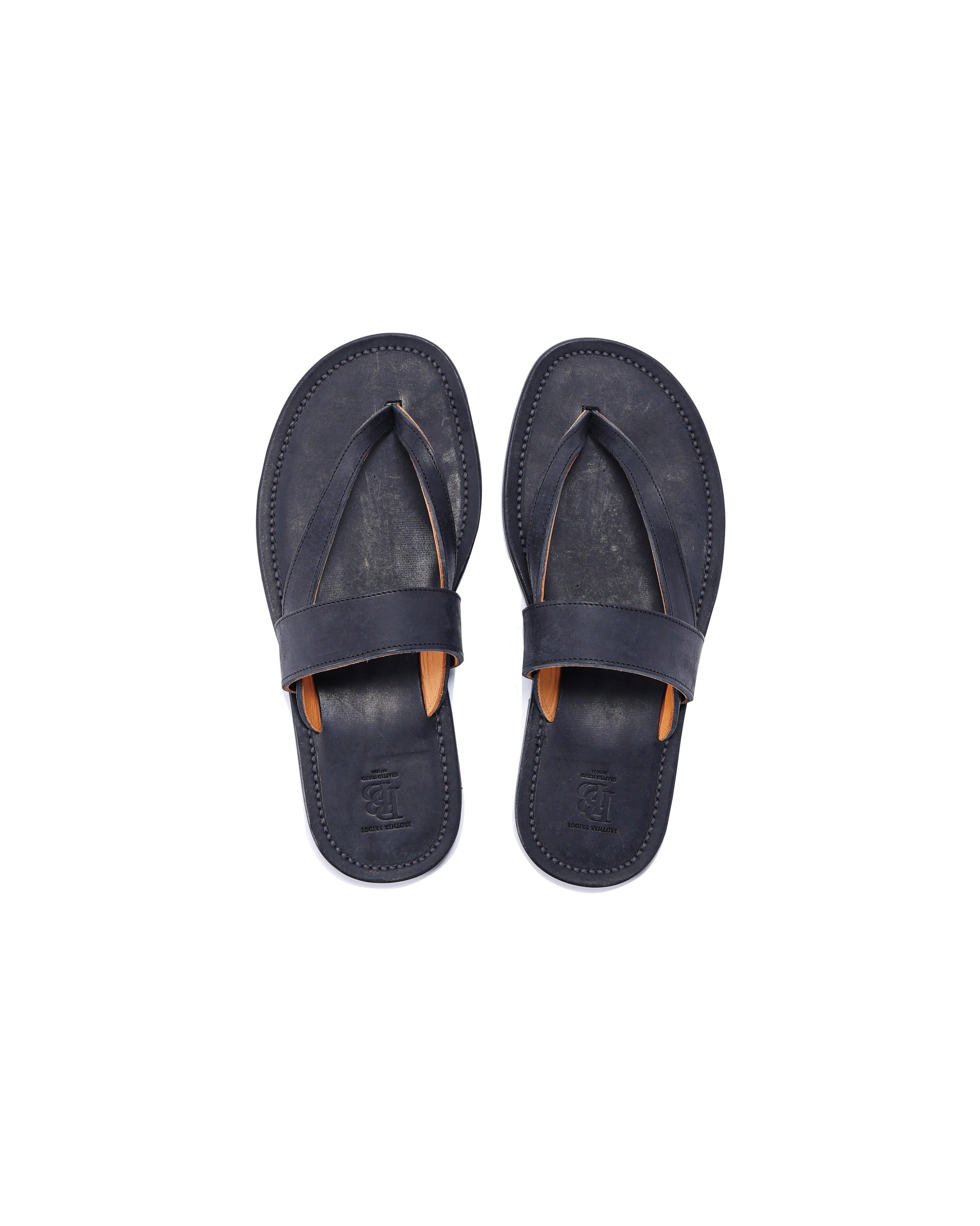 巴勒莫刮痕黑 定制款