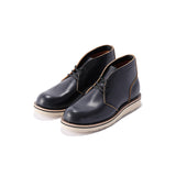 MAHOUT(マハウト)OIL TEACORE BLK /COW