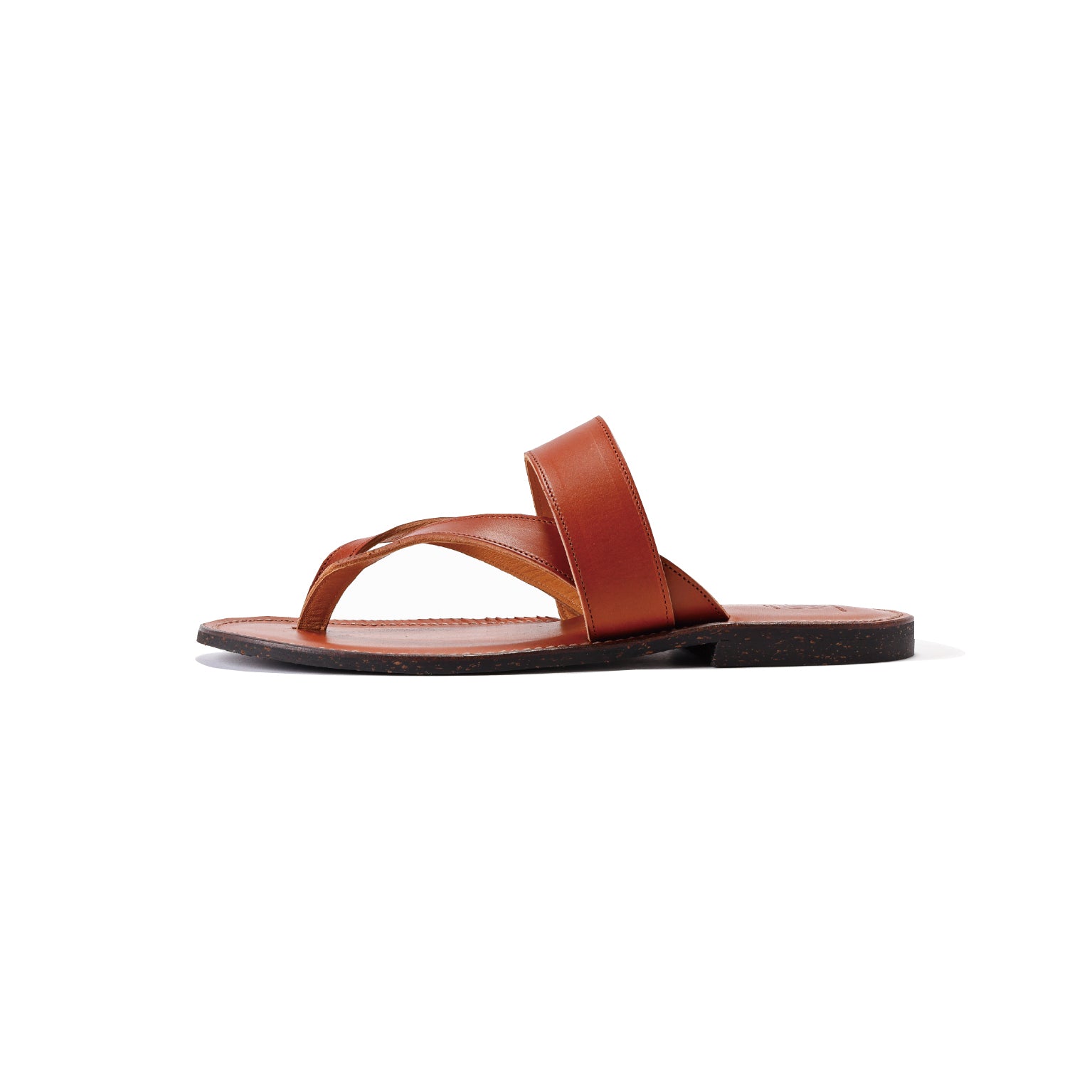 PALERMO VACHETTA CLASSIC AMBER/COW
