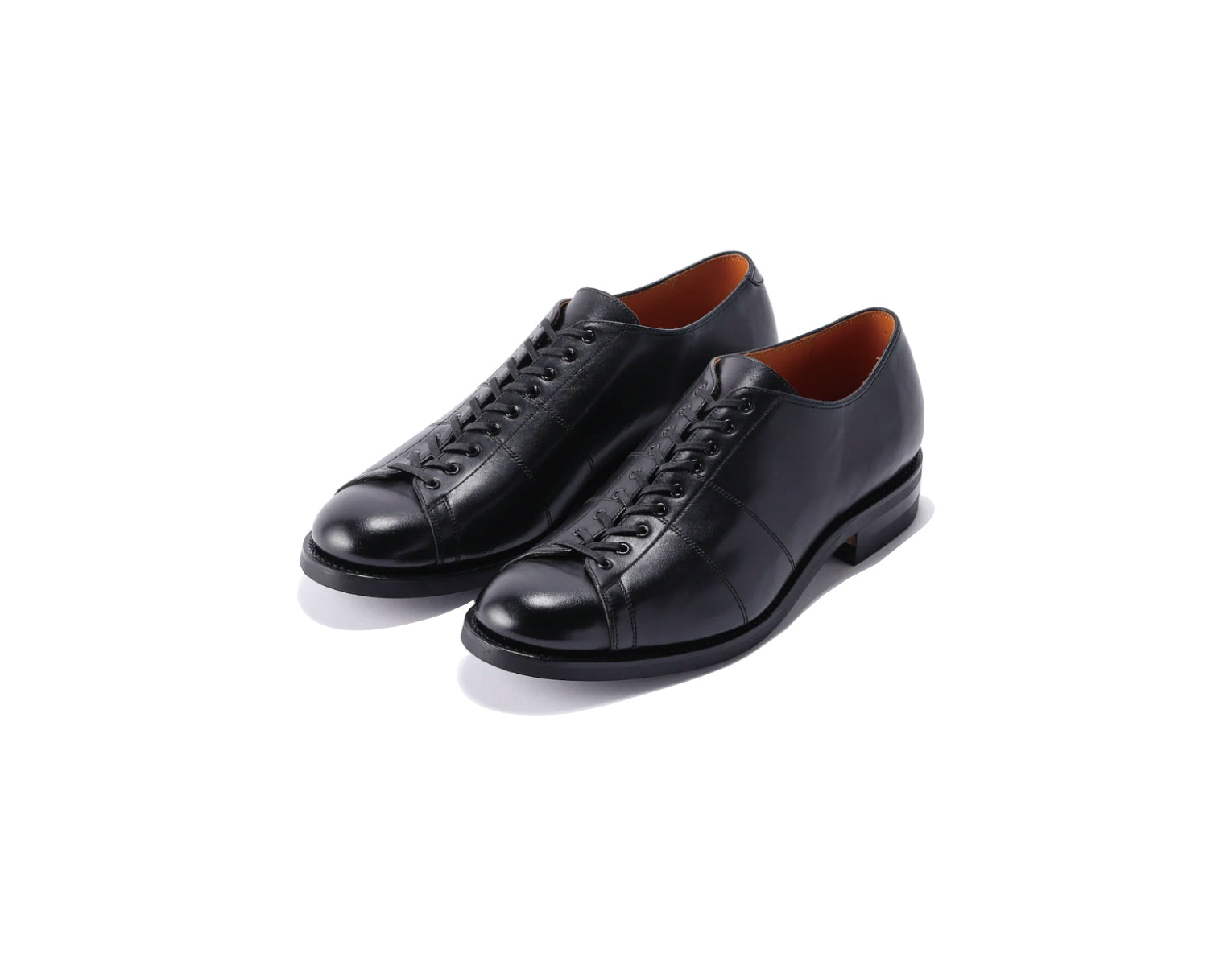 ALI Ⅱ(アリ ツー)VINTAGE BLK/CALF