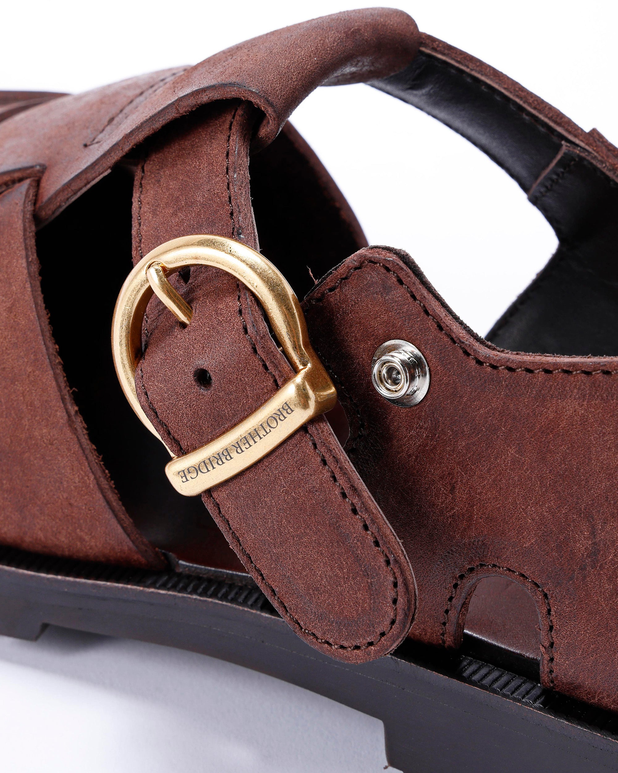 HEMINGWAY SCRATCH MAROON/COW