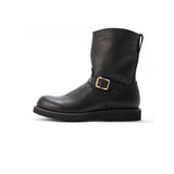 GRIDLEY(グリッドリー)OIL BLK/COW