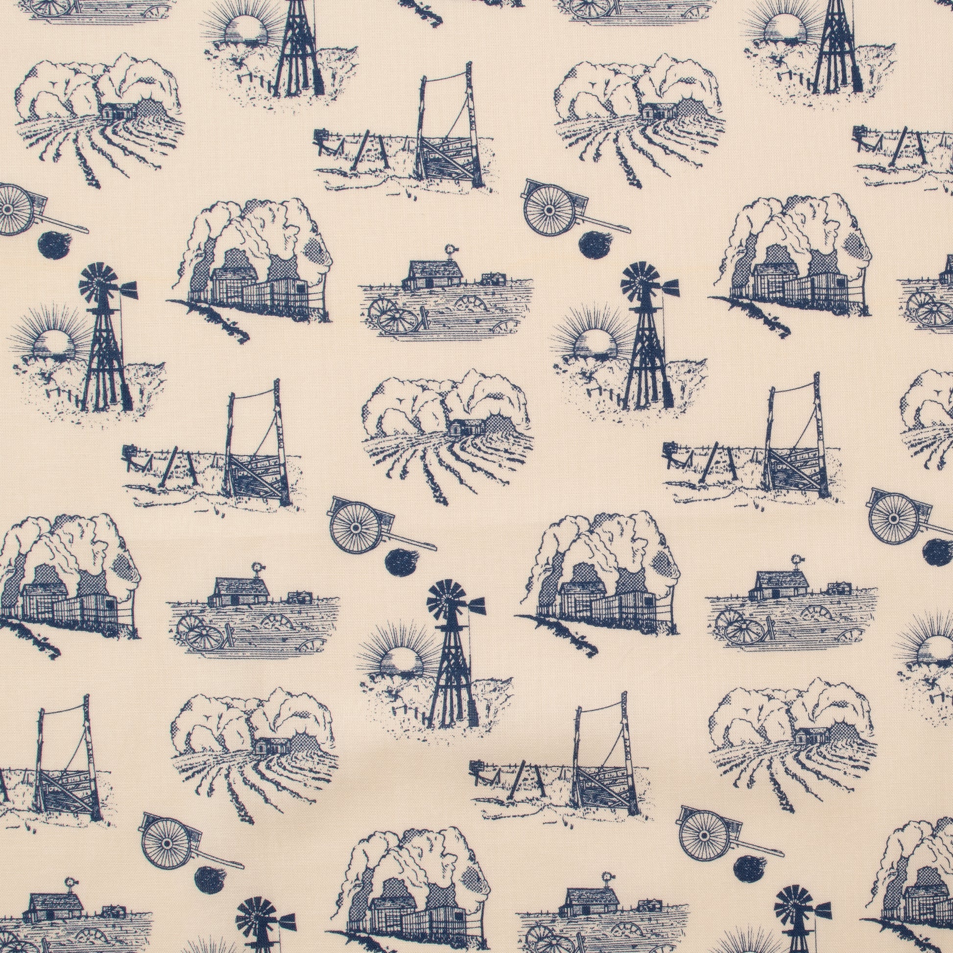 "Sakana" (70x70) - Single ear brand -