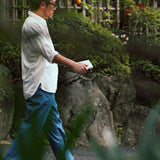 HEMINGWAY (ヘミングウェイ) VEGETABLE BLK/COW