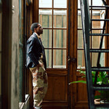 KELLY(ケリー)VINTAGE BRN/CALF