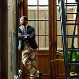 KELLY(ケリー)VINTAGE BRN/CALF