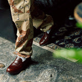 KELLY(ケリー)VINTAGE BRN/CALF