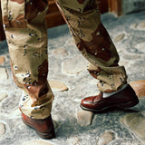KELLY(ケリー)VINTAGE BRN/CALF