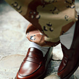 KELLY(ケリー)VINTAGE BRN/CALF
