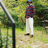 ALI(アリ)VINTAGE BRN/CALF