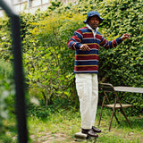 ALI(アリ)VINTAGE BRN/CALF