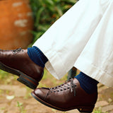 ALI(アリ)VINTAGE BRN/CALF