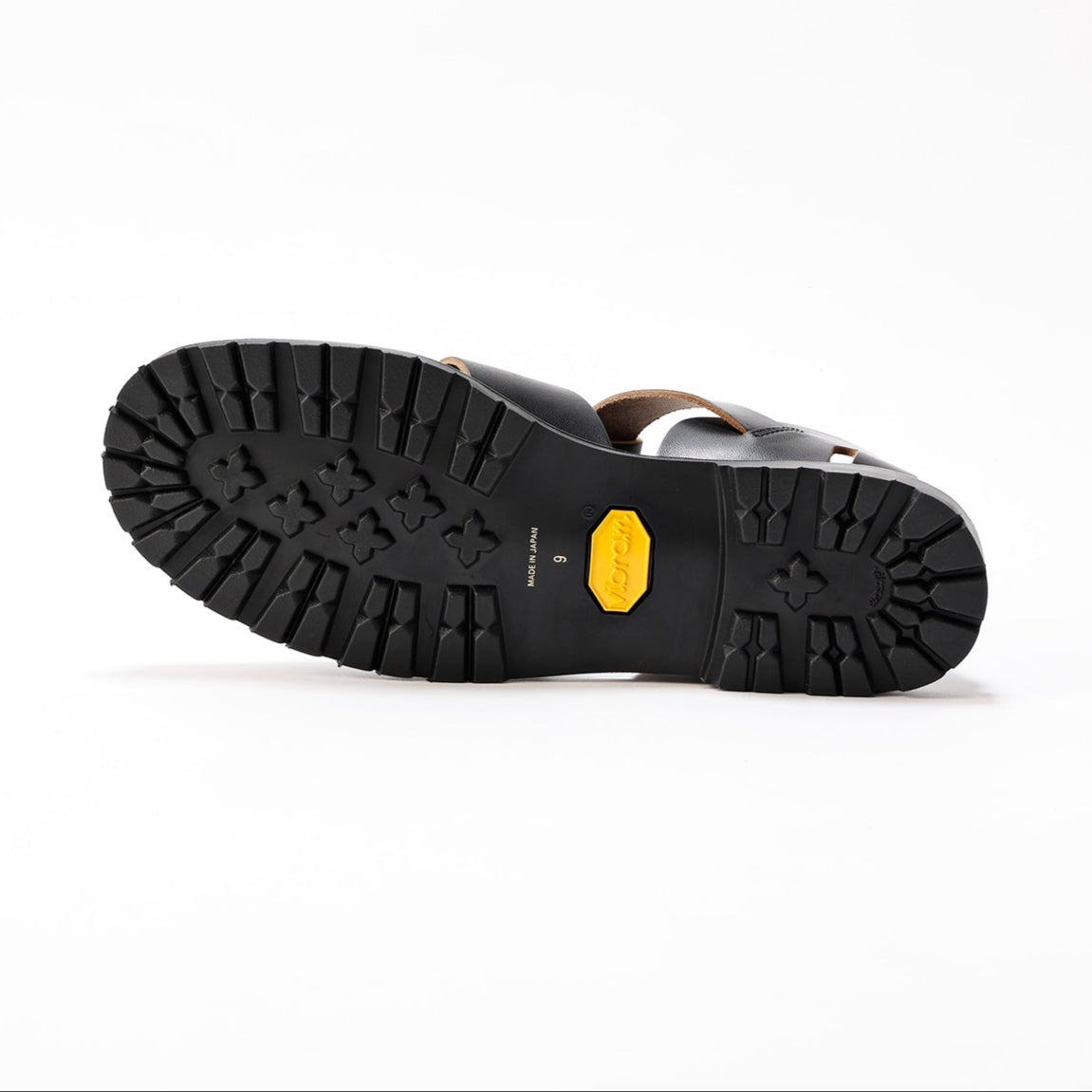 海明威黑/马屁股