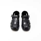 HEMINGWAY (ヘミングウェイ) VEGETABLE BLK/COW