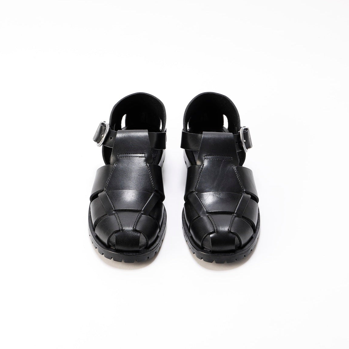 HEMINGWAY VEGETABLE BLK/COW