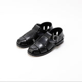 HEMINGWAY (ヘミングウェイ) VEGETABLE BLK/COW