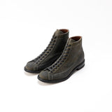 HENRY(ヘンリー)LEAF/WAX.S