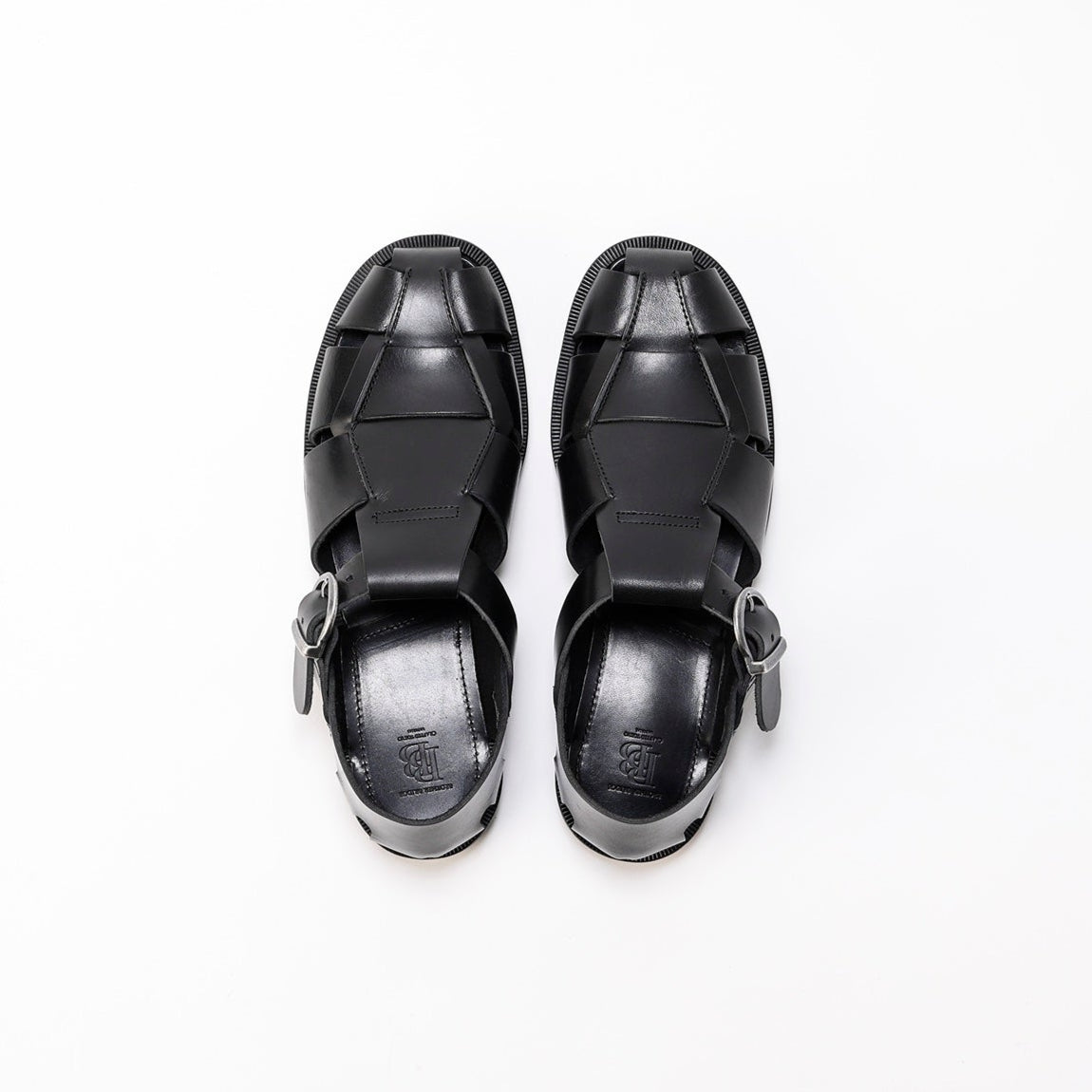 HEMINGWAY VEGETABLE BLK/COW