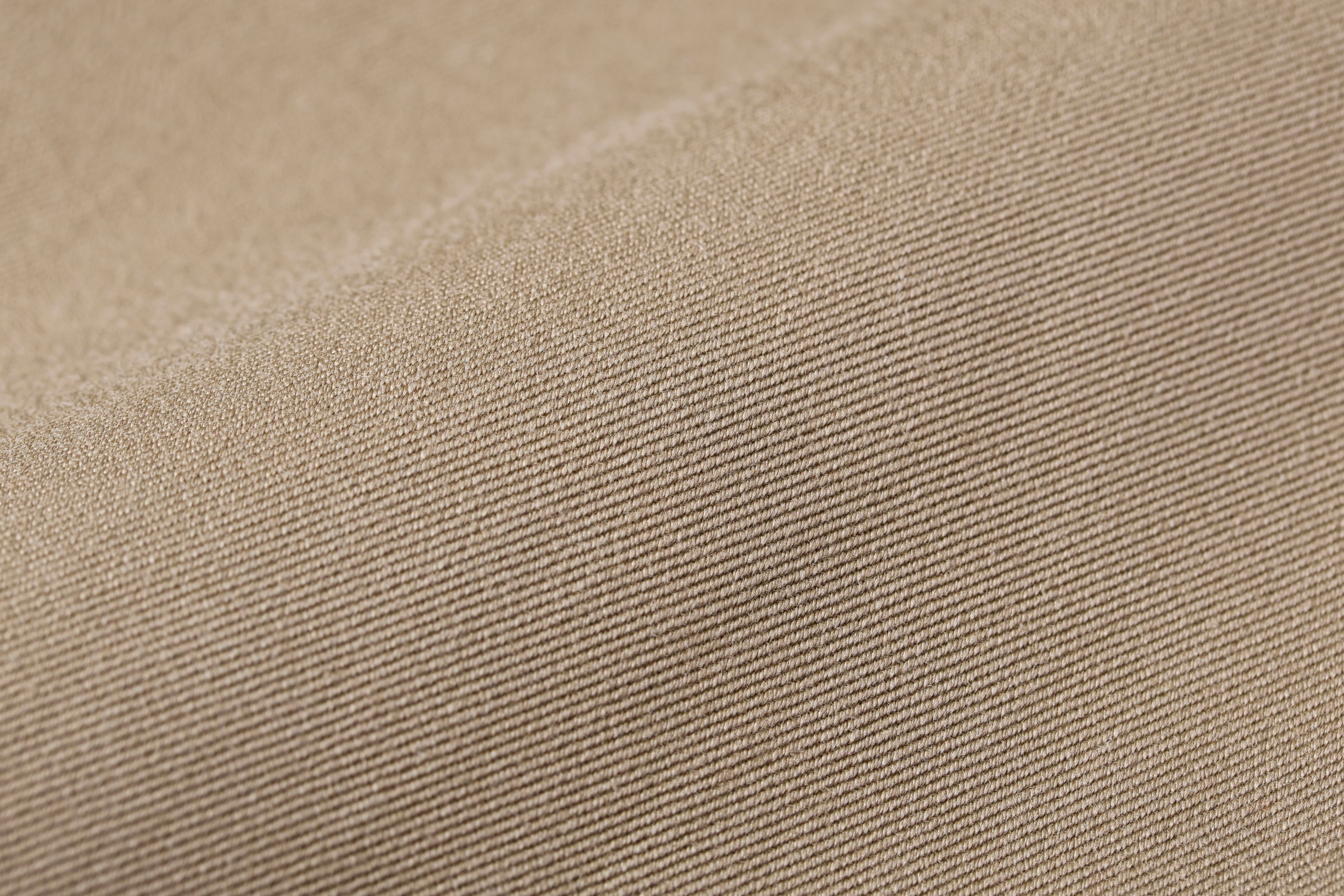 FELLINI-Double Pleated Trousers