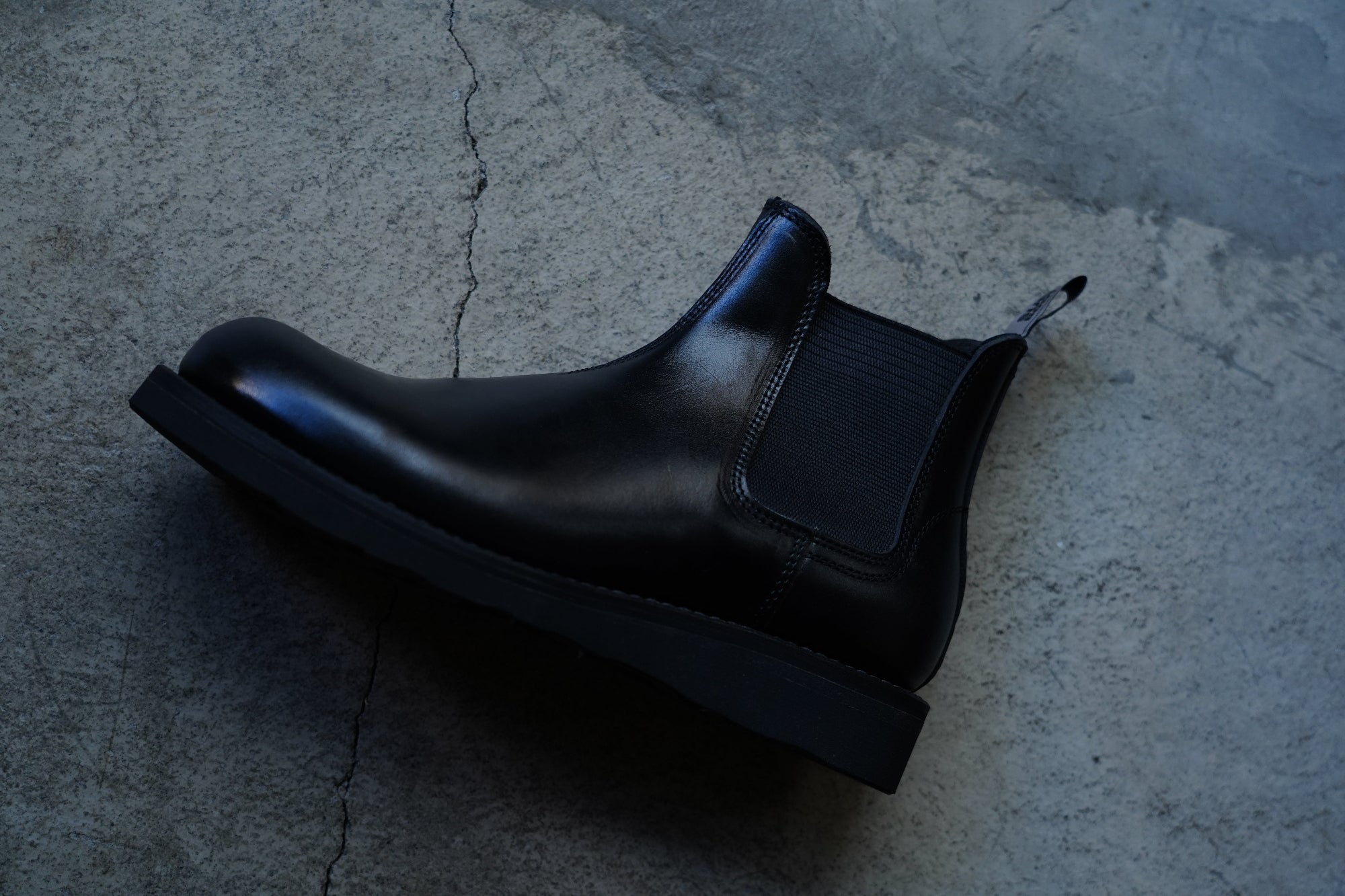 威尔逊深黑/马屁股