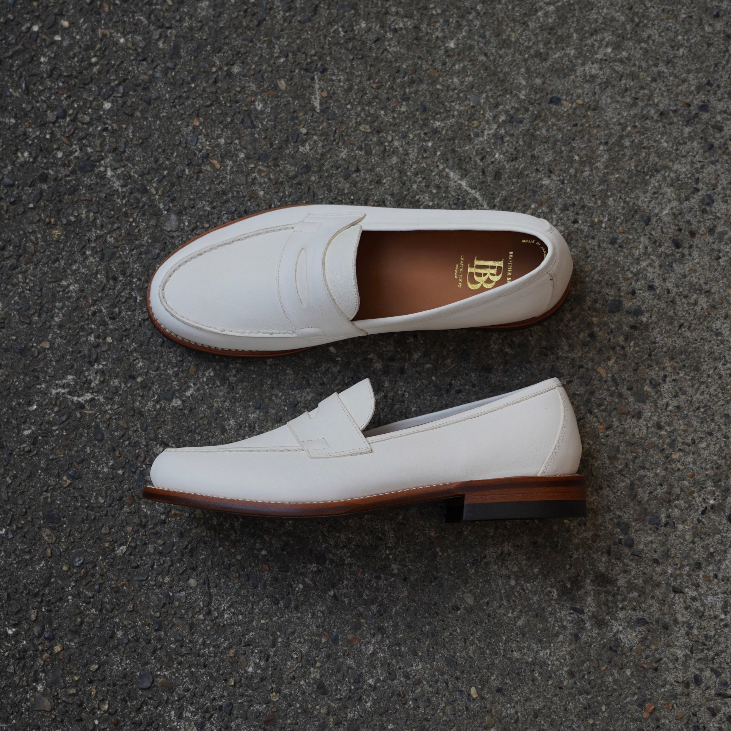 KELLY (Kelly) WHT / G