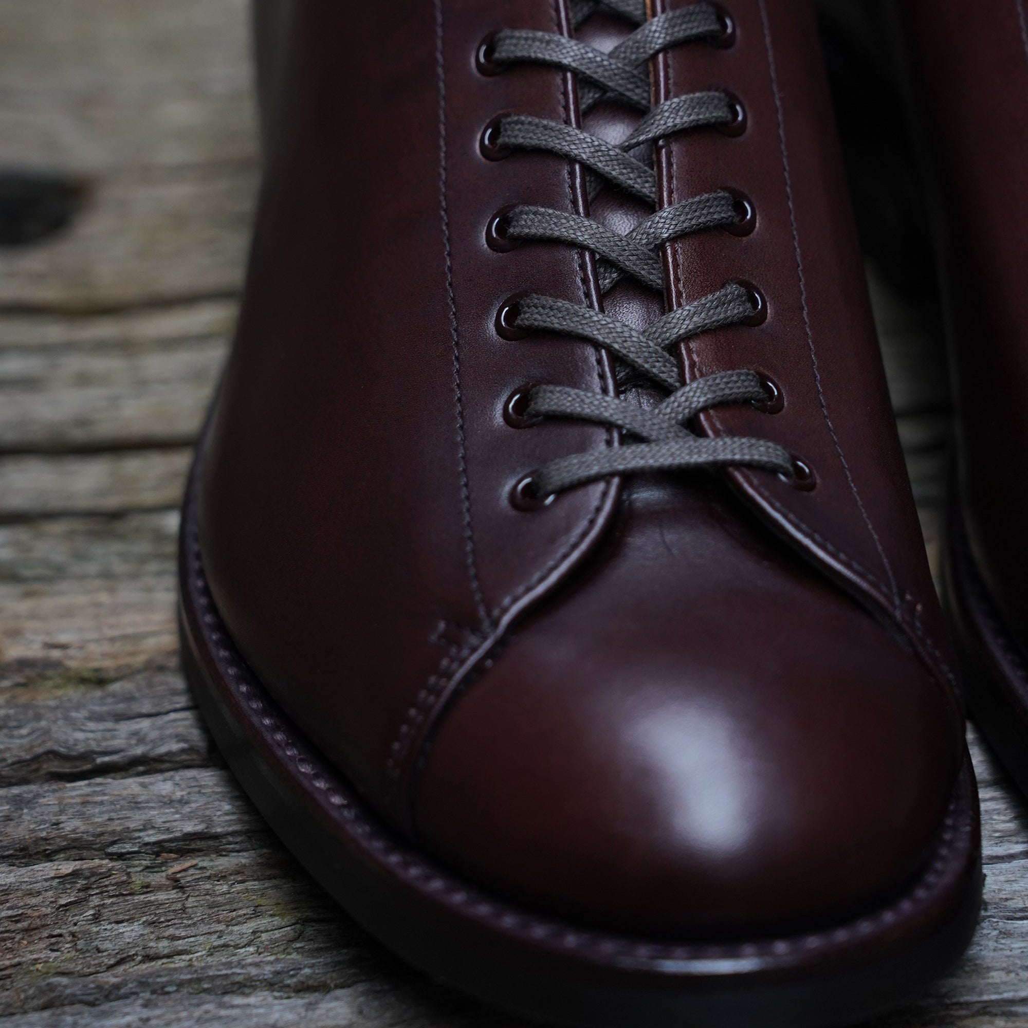 【ONLINE】SHOELACES(シューレース)-110cm-(2本セット)