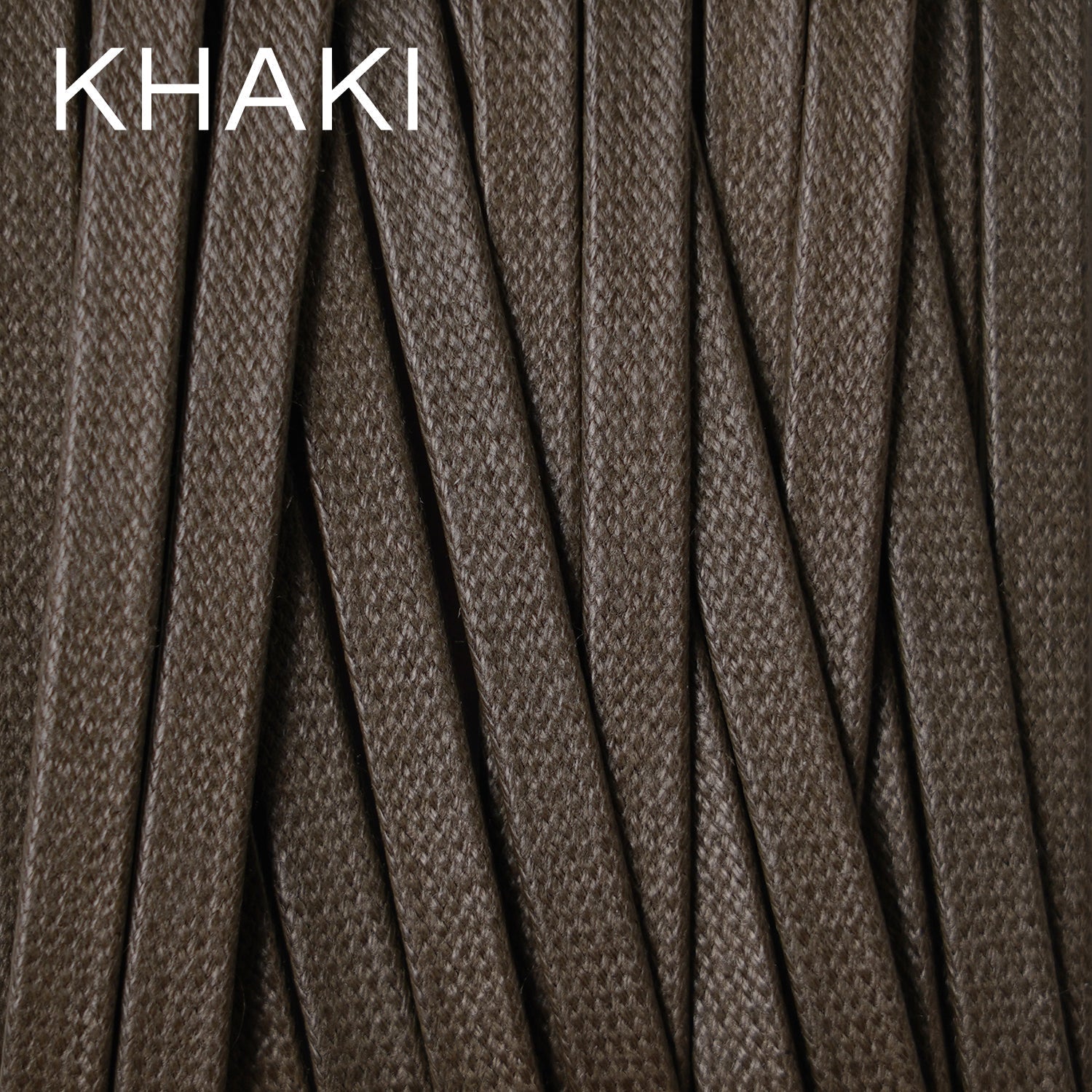 【线上】鞋带(鞋带)5毫米-140厘米-(2根装)