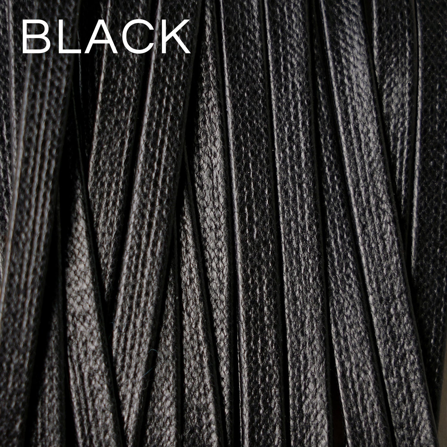 【ONLINE】SHOELACES(シューレース)-90cm-(2本セット)