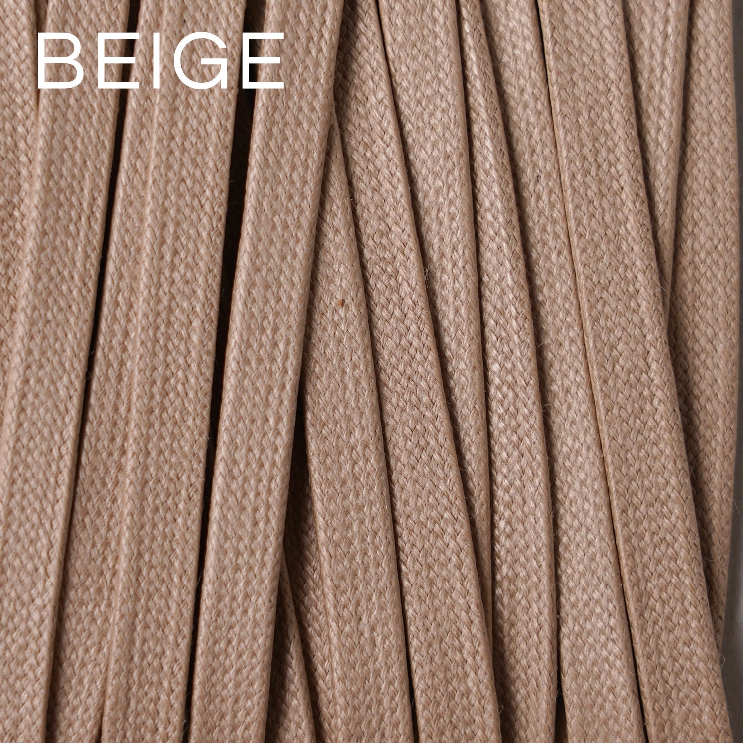 【ONLINE】SHOELACES(シューレース)-110cm-(2本セット)