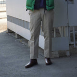 HAZARD (ハザード) VINTAGE BRN / CALF