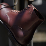 ESCAPE(エスケープ) VINTAGE BRN / CALF
