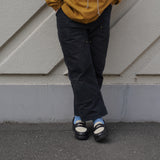KELLY(ケリー)ZEBRA BLK
