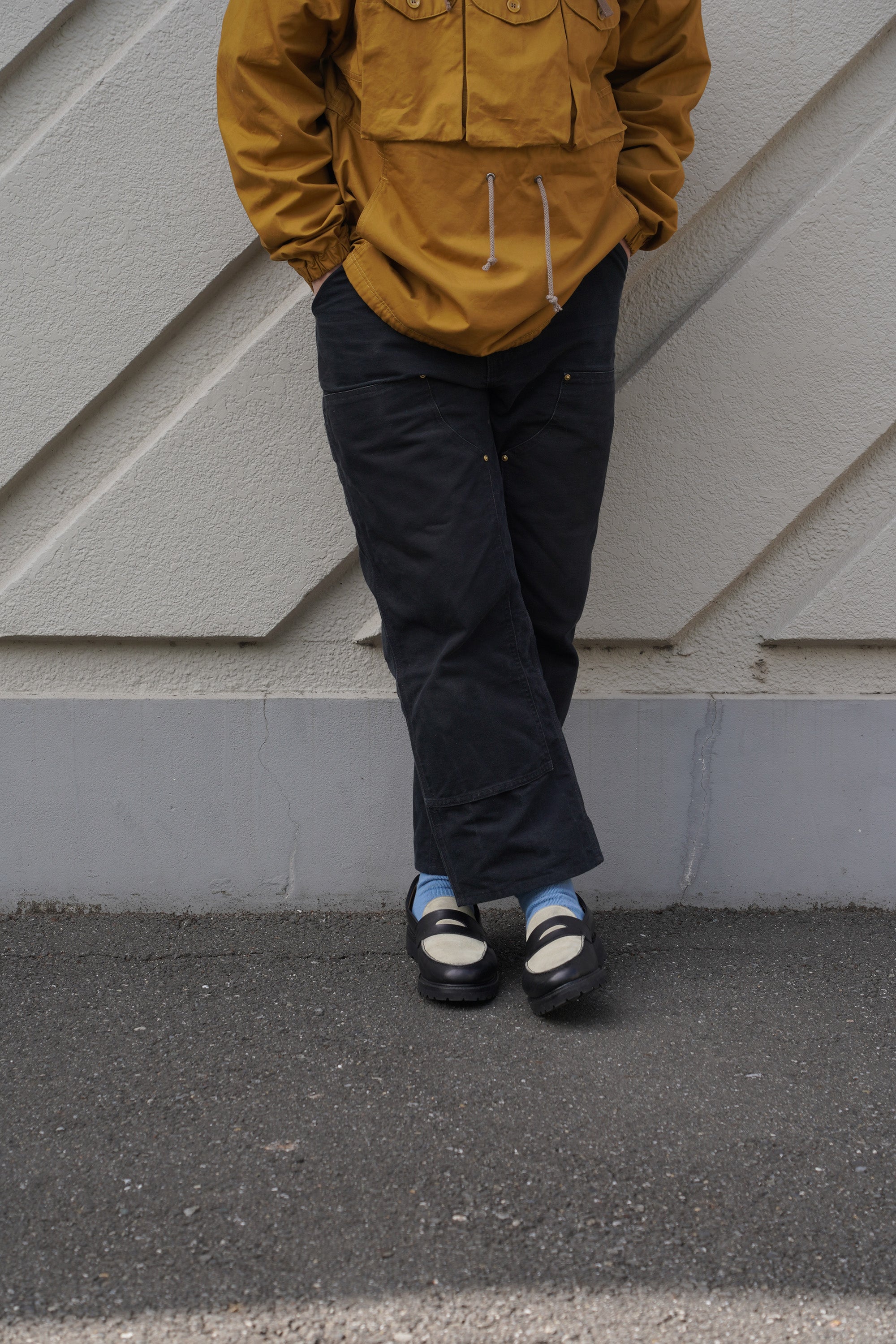 KELLY(ケリー)ZEBRA BLK