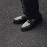 KELLY(ケリー)ZEBRA BLK