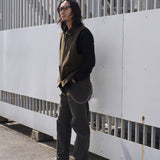 KELLY(ケリー)ZEBRA BLK