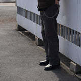 KELLY(ケリー)ZEBRA BLK