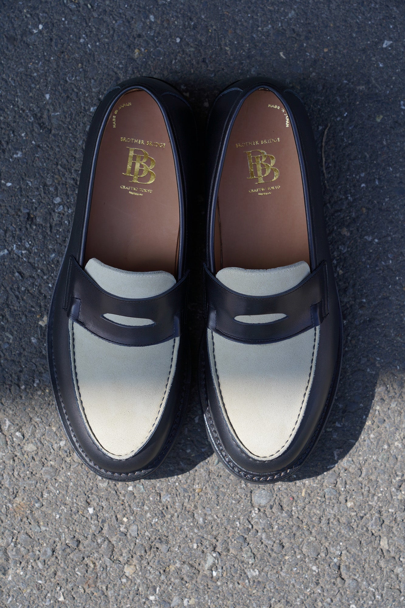 KELLY(ケリー)ZEBRA BLK