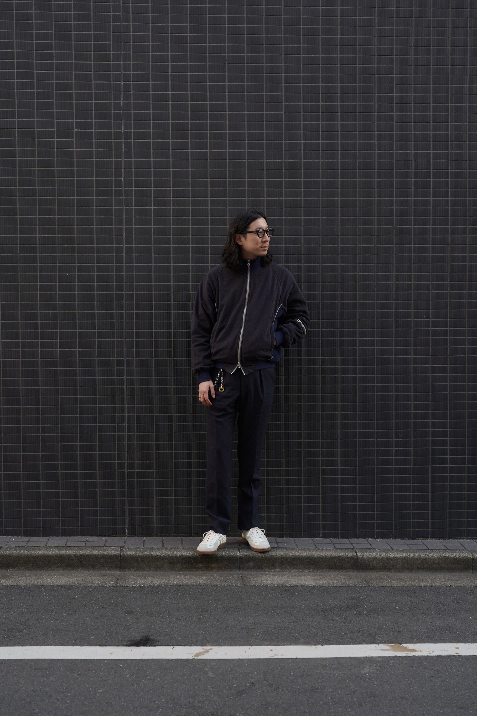 BERLIN (Berlin) WHT GRAY / C