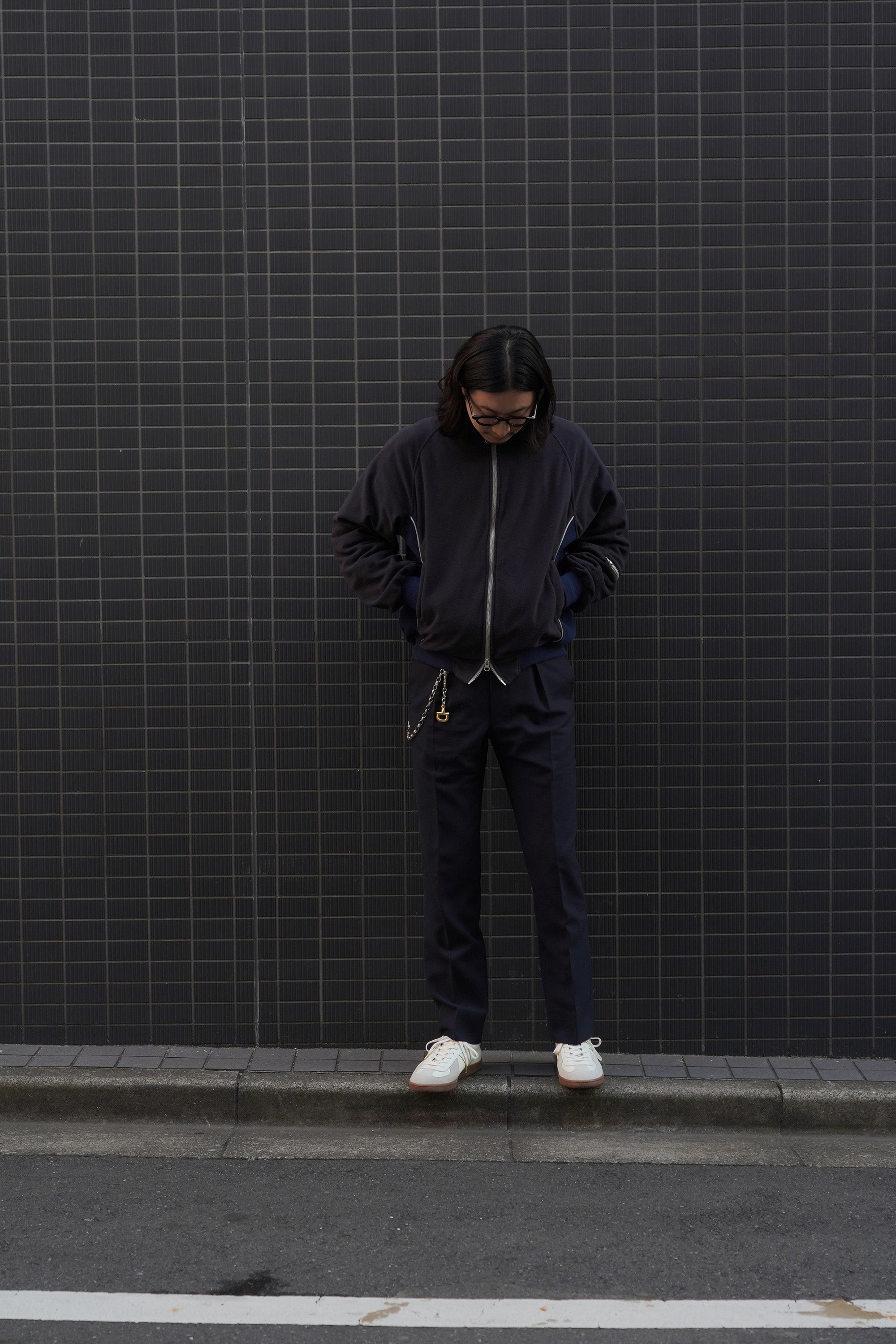 BERLIN (Berlin) WHT GRAY / C