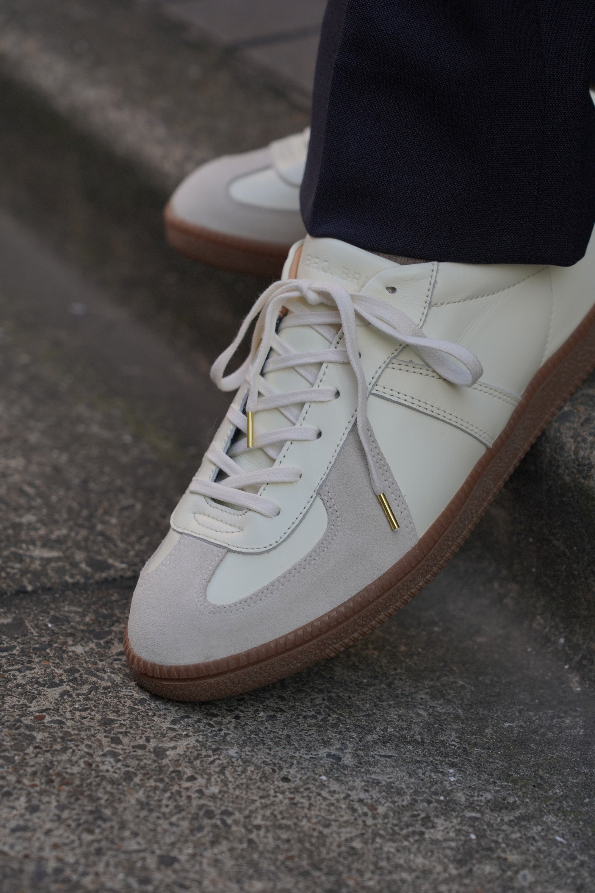 BERLIN (Berlin) WHT GRAY / C