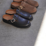 GOGH (ゴッホ) VACHETTA BLK