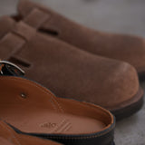 GOGH (ゴッホ) VACHETTA BLK
