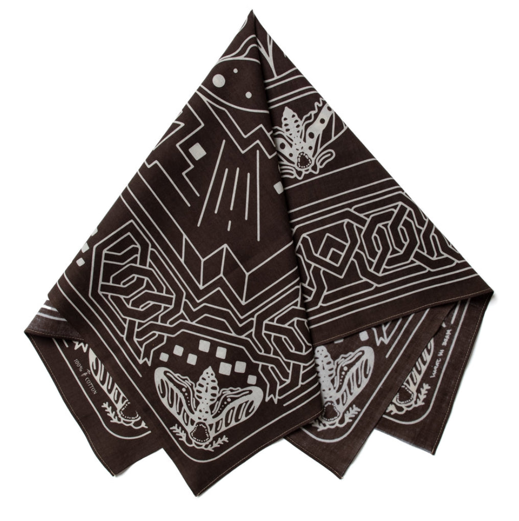 “GA”(70 x 70)-单耳品牌-