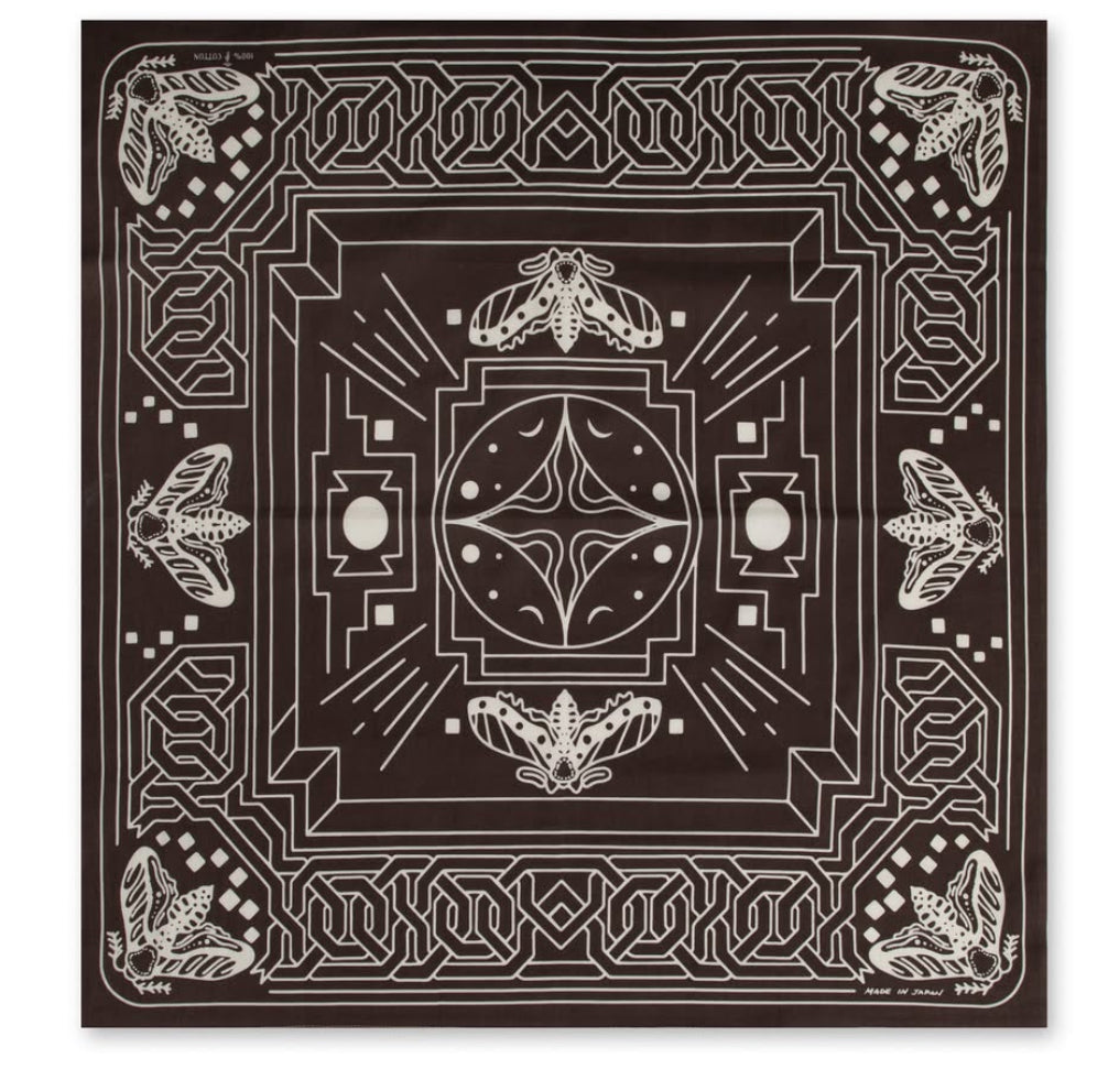 “GA”(70 x 70)-单耳品牌-