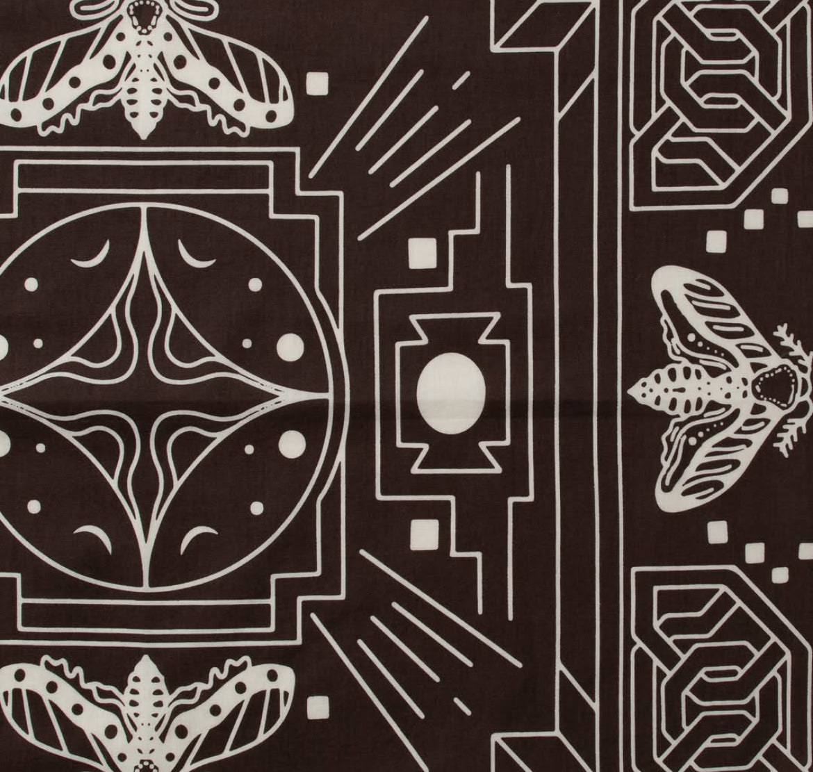 “GA”(70 x 70)-单耳品牌-