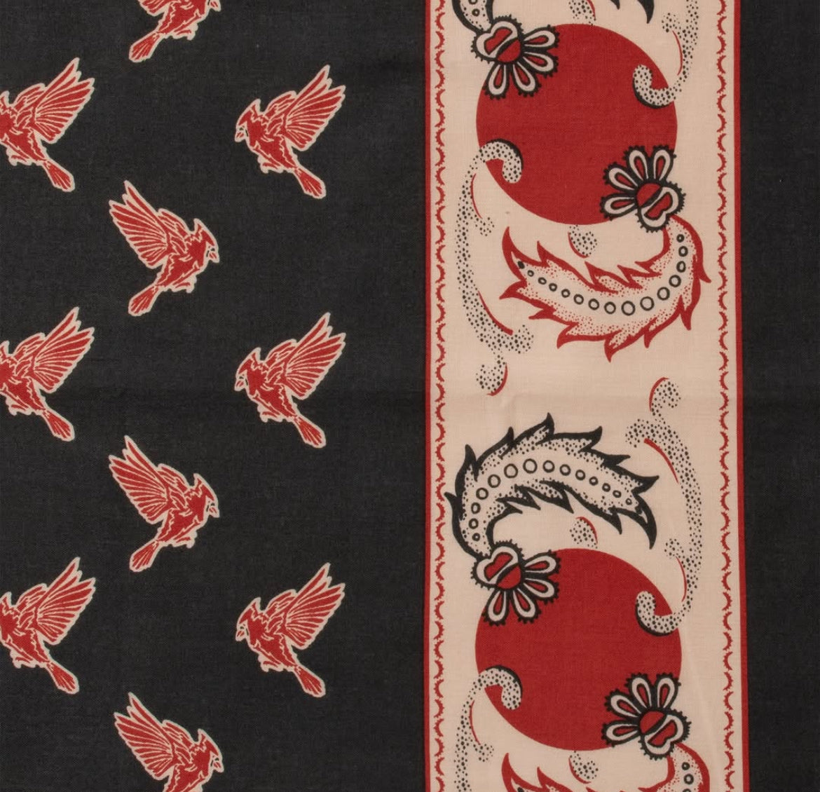 “CARDINAL”(70 x 70)-单耳品牌-