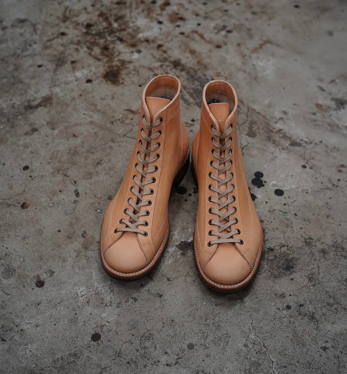 HENRY VEGETABLE NUME/HORSE BUTT