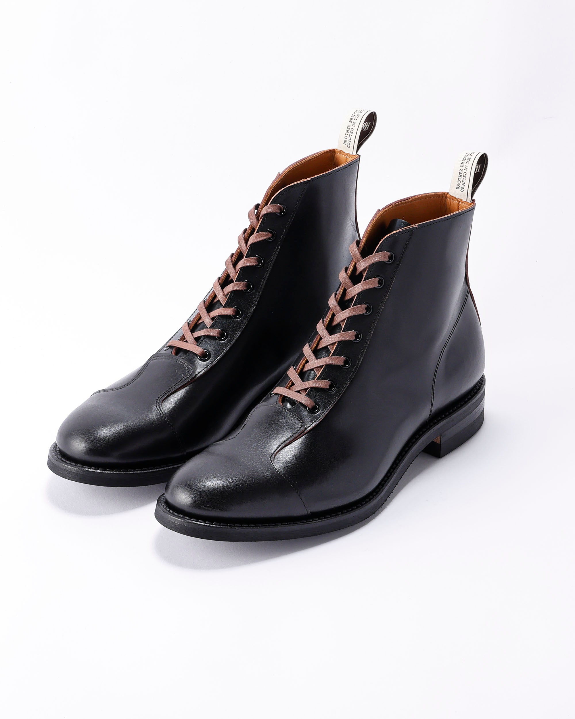 SPALDING(スポルディング)VINTAGE TEACORE/CALF