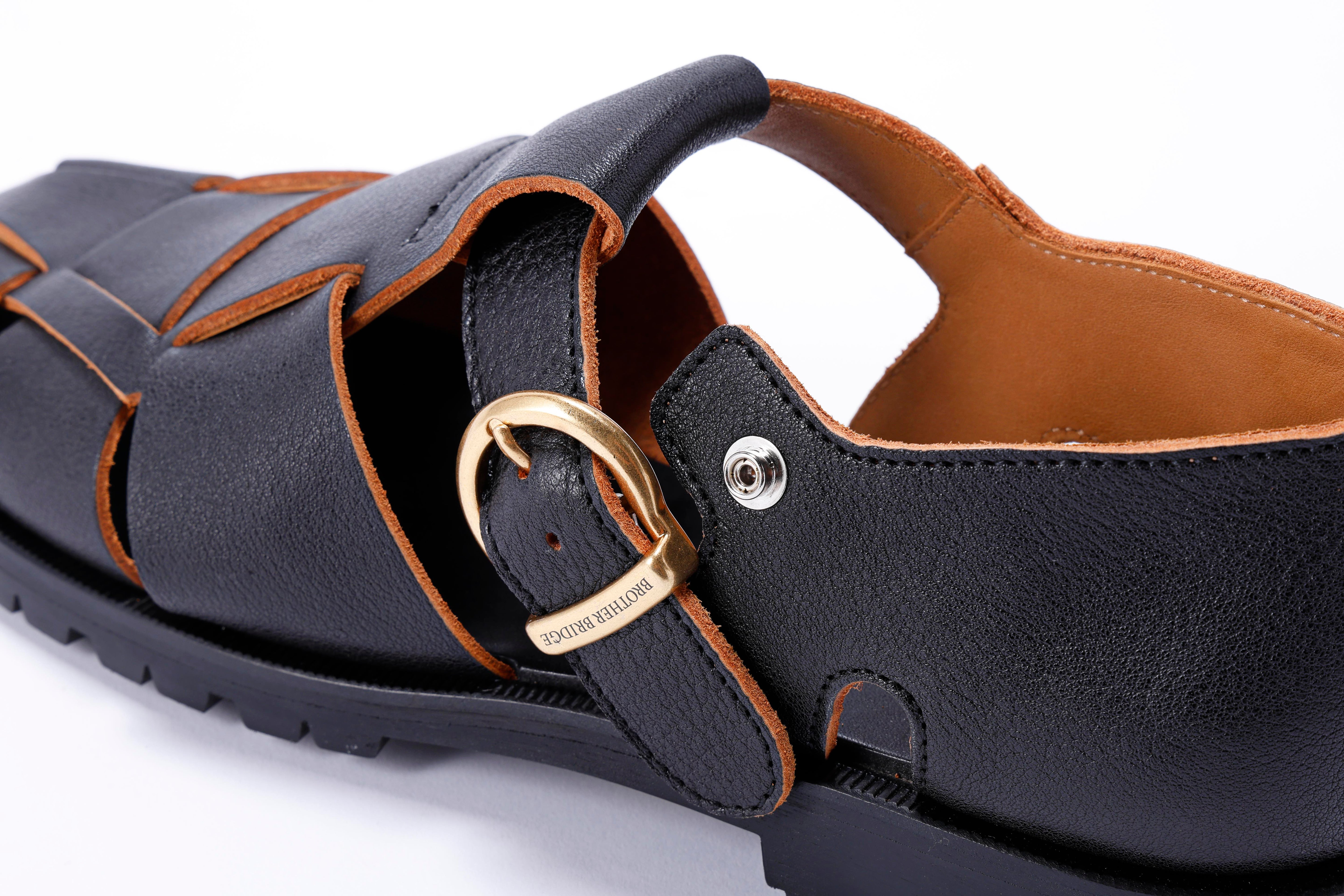 HEMINGWAY SHRINK TEACORE/COW - Made to Order